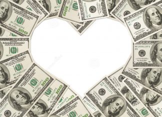 L’adoration du veau d’or